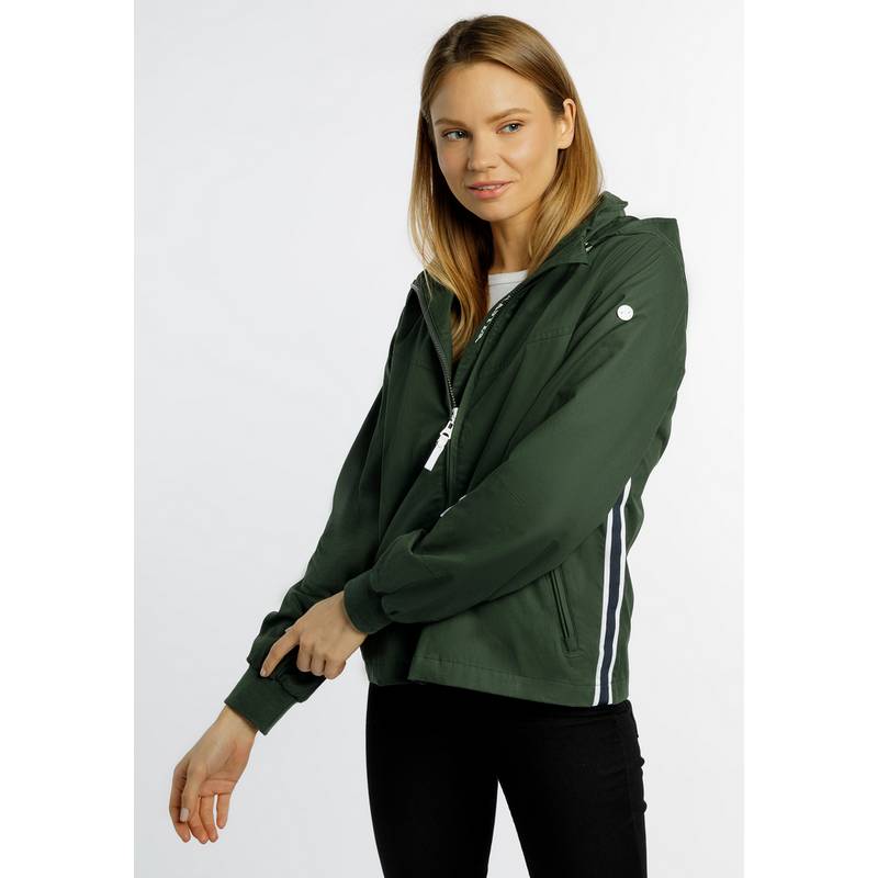 DreiMaster Kurzjacke Damen