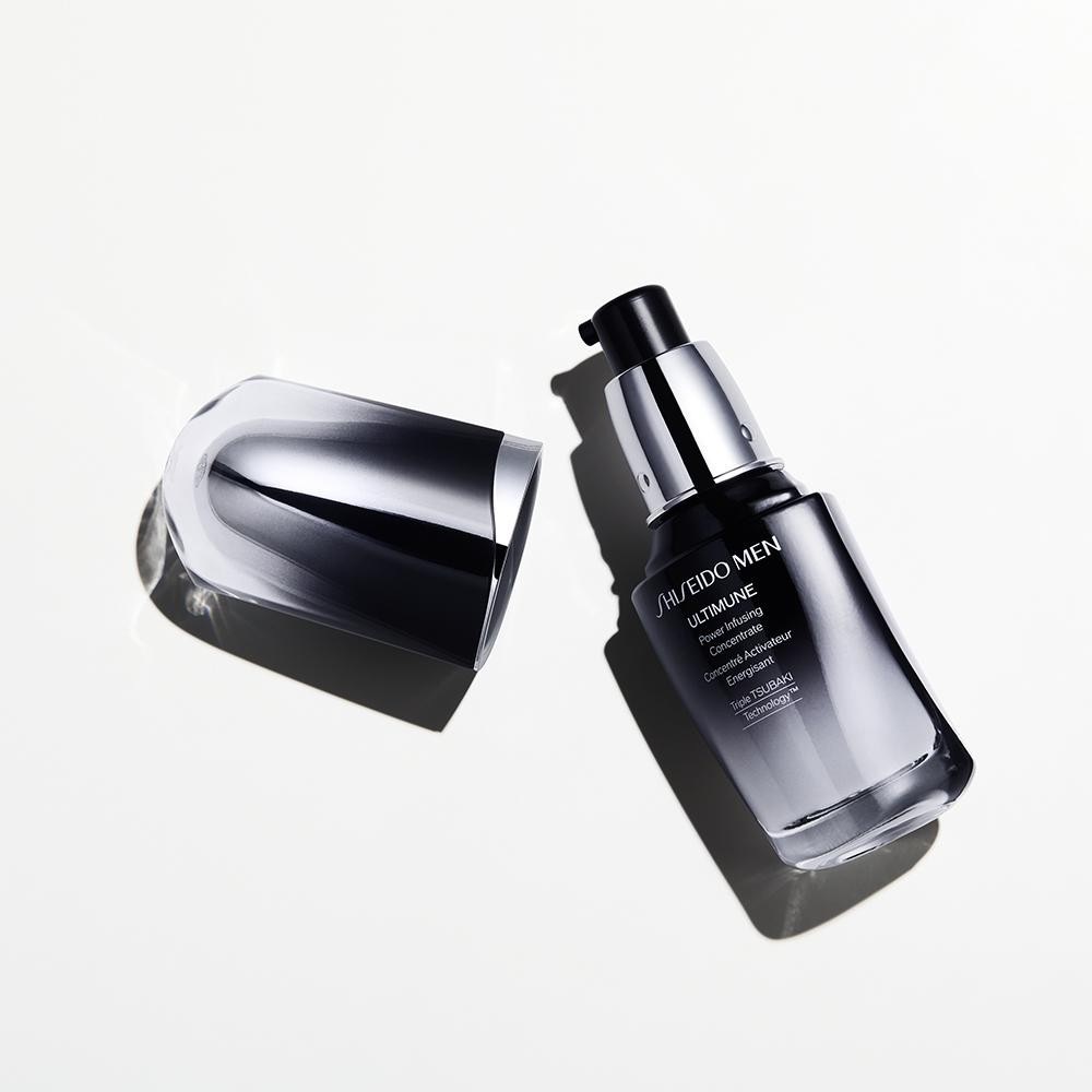 Ultimune Power Infusing Concentrate