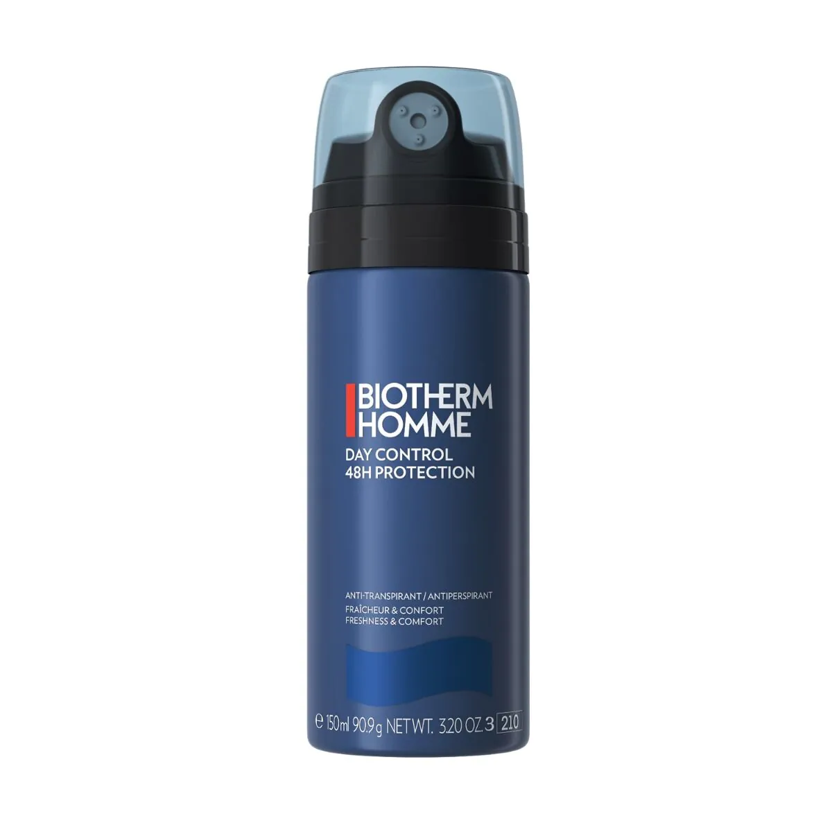 Biotherm Homme 48h Day Control antiperspirantas-purškalas