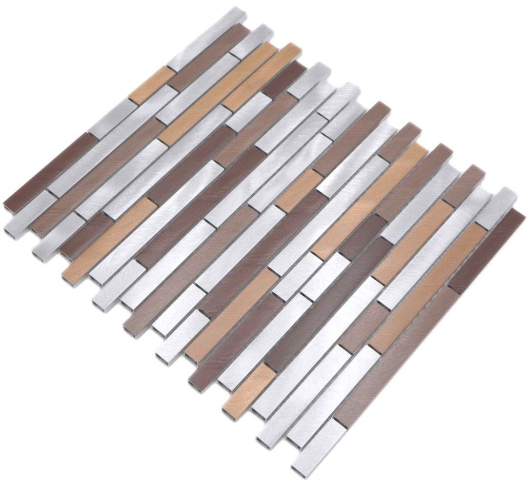 Mosani Mosaikfliesen