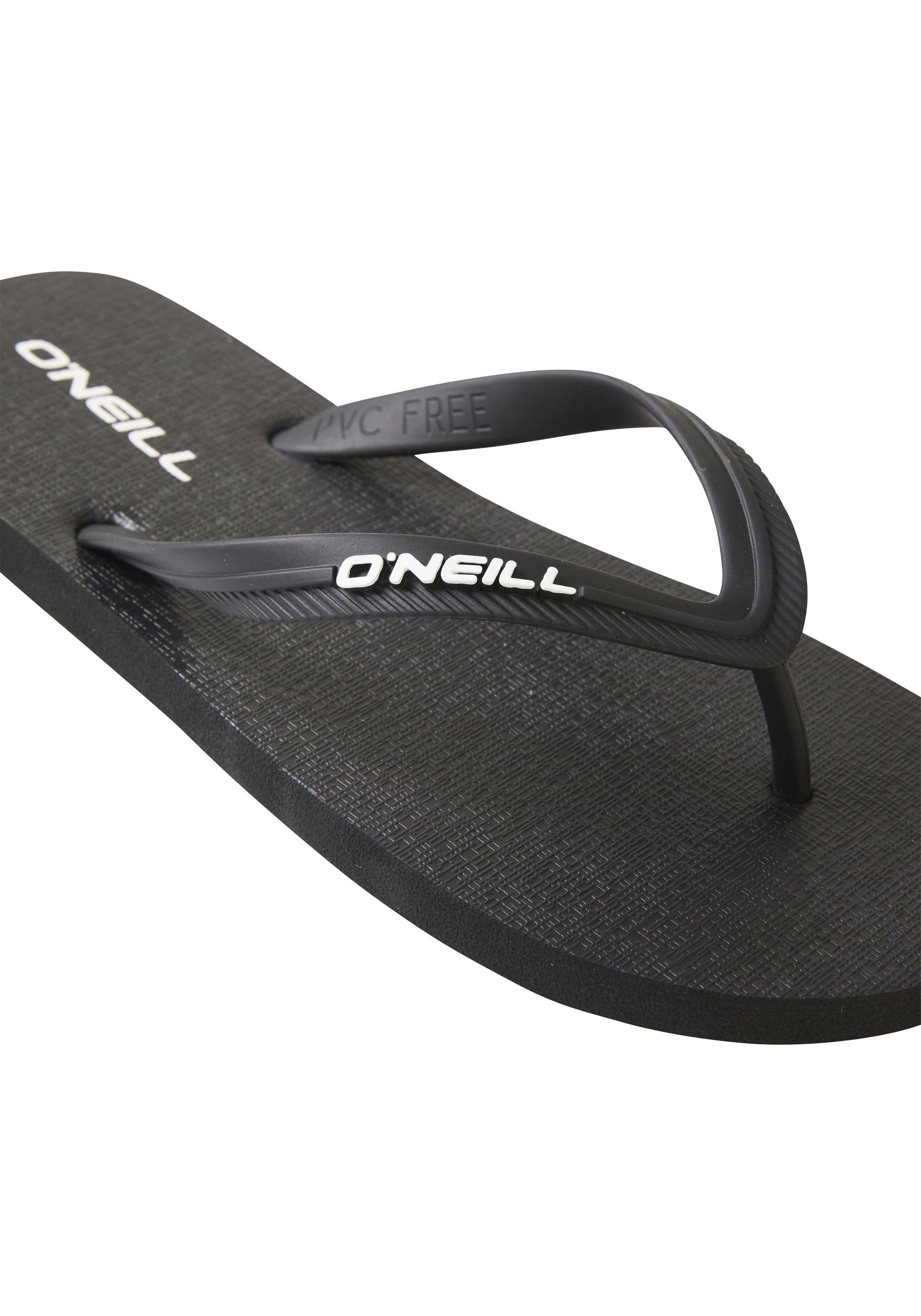 O'Neill PROFILE SMALL LOGO Zehentrenner
