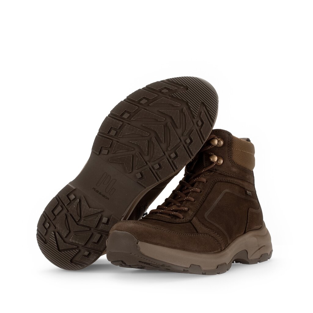 Pius Gabor PG1055 Boot braun