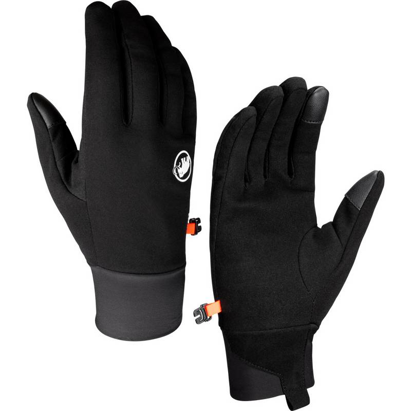 Mammut Astro Fingerhandschuhe