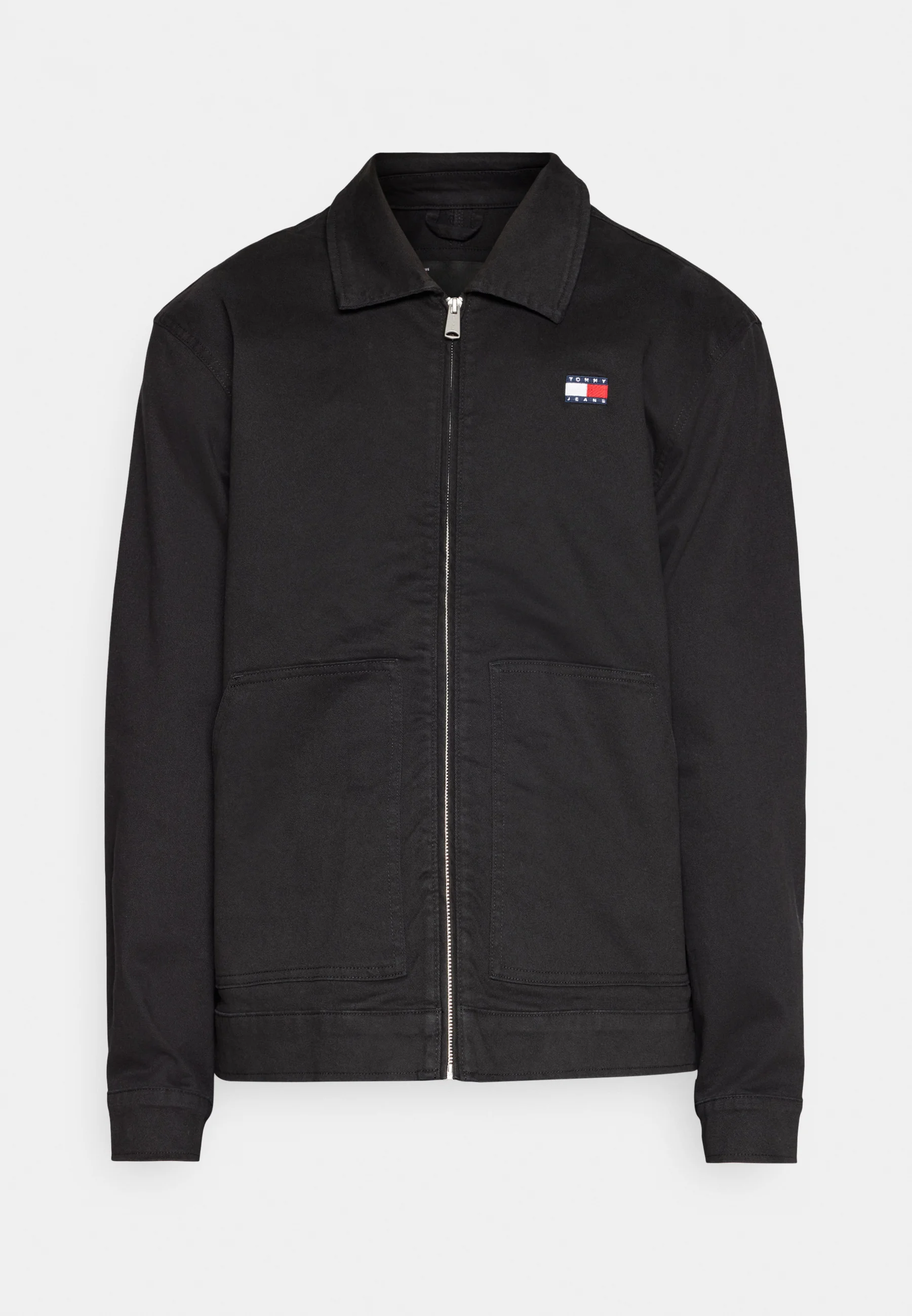 Tommy Jeans REG EXT - Chaqueta ligera
