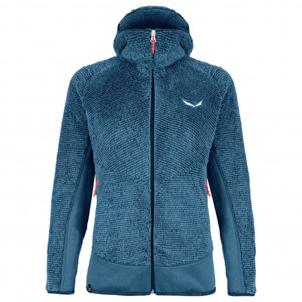 Salewa - Women's Tognazza Jacket - Fleecejacke