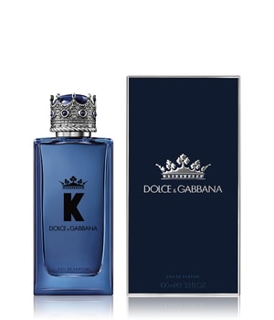 Dolce&Gabbana K by Dolce&Gabbana Eau de Parfum 100 ml
