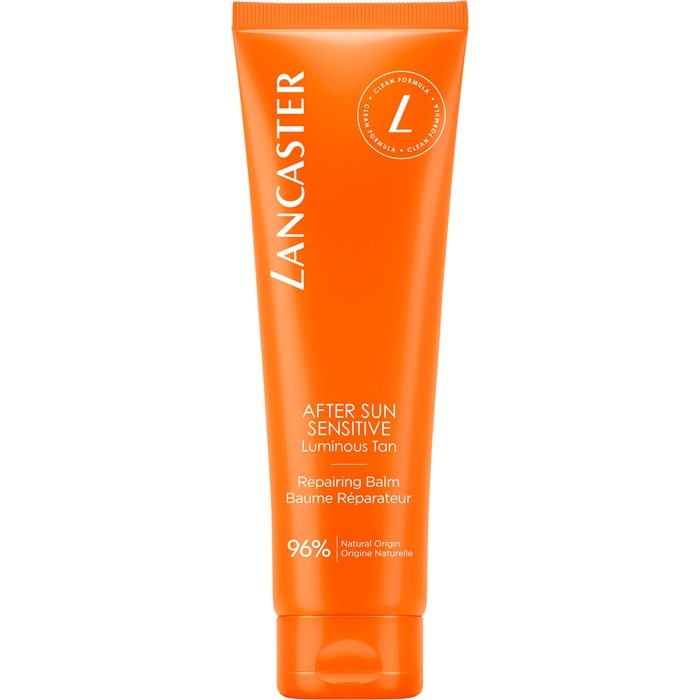 After Sun Repairing Balm