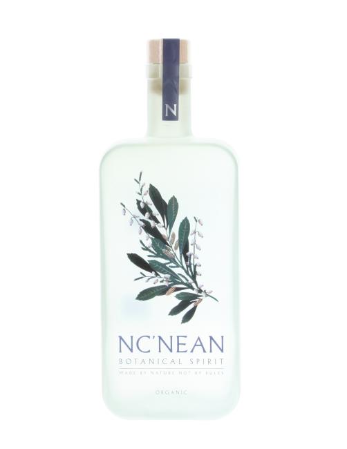 Nc'nean Botanical Spirit 0,5 l·40 % vol
