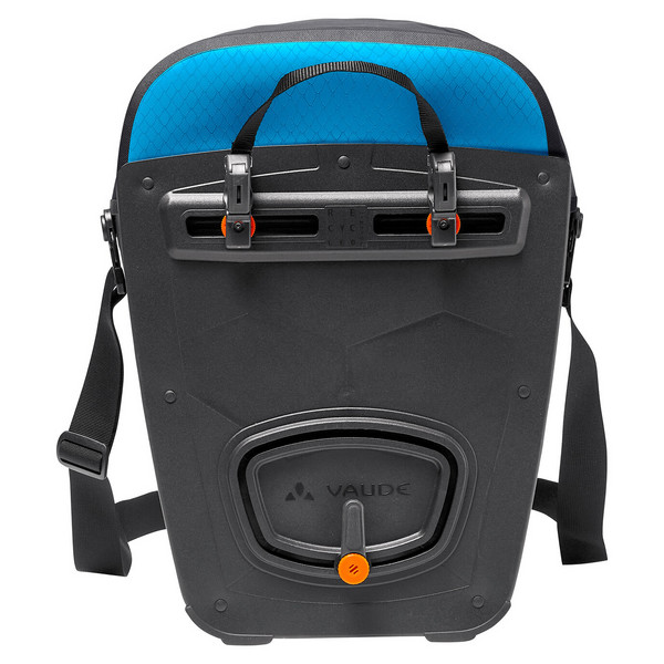 AQUA COMMUTE SINGLE Unisex - Fahrradtaschen