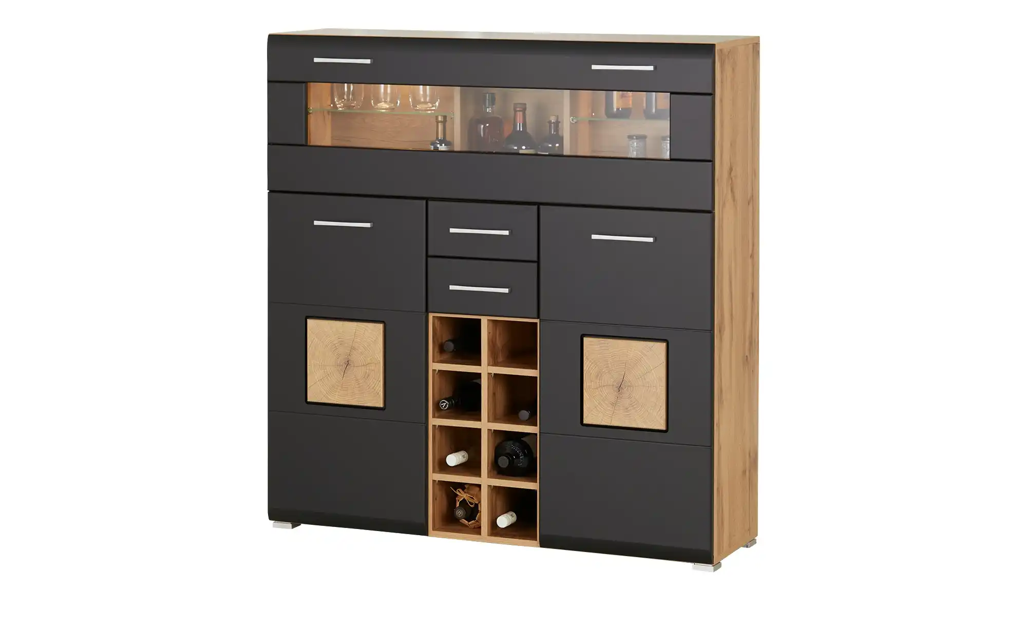 Barschrank