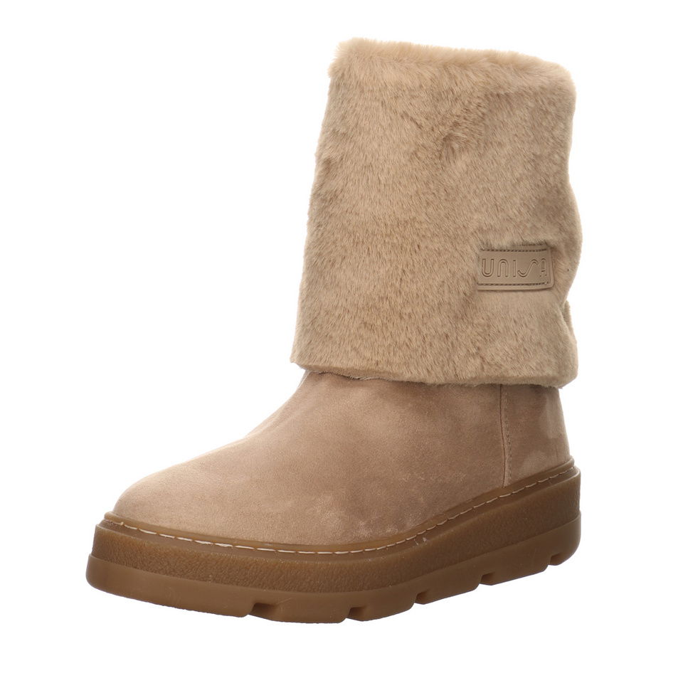 Unisa Fossy Boots