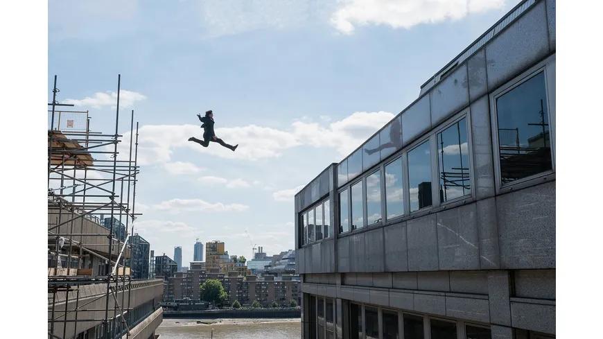Mission: Impossible 6 - Fallout