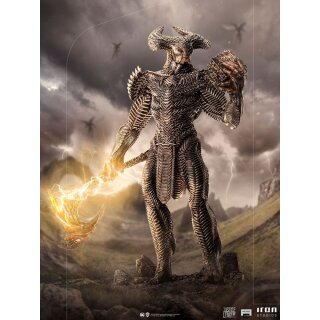 Zack Snyder's Justice League Art Scale Statue 1/10 Steppenwolf 29 cm