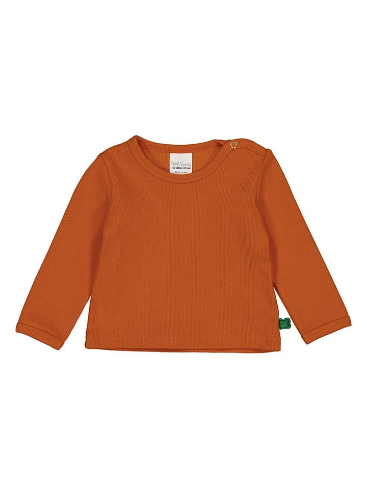 Fred´s World by GREEN COTTON Longsleeve 