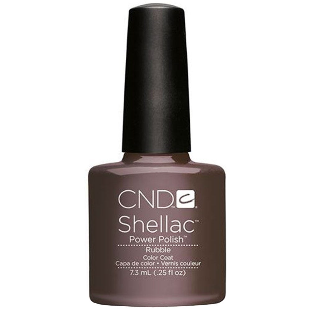 CND Shellac Rubble 7,3 ml