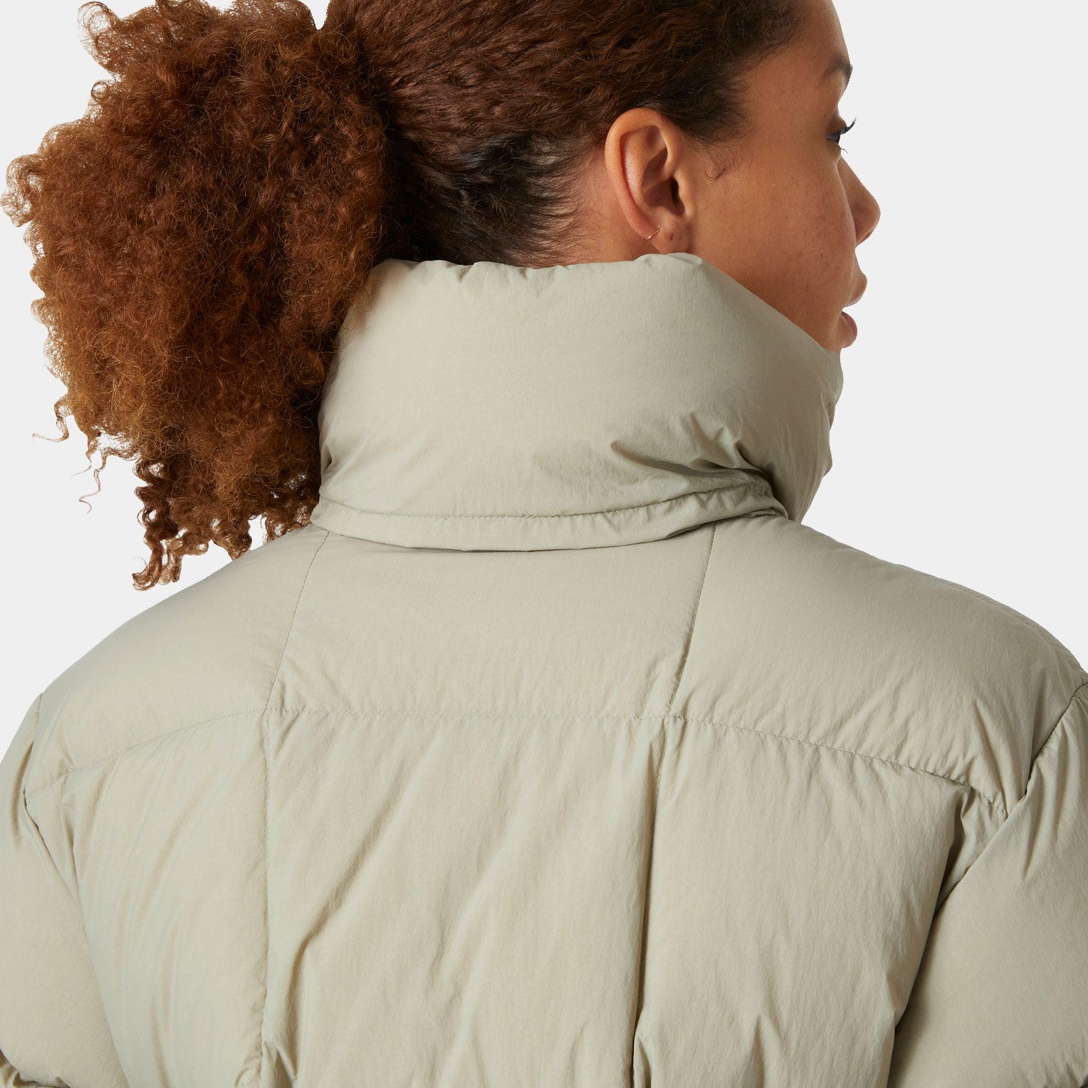 Women's Inspire Down Puffer