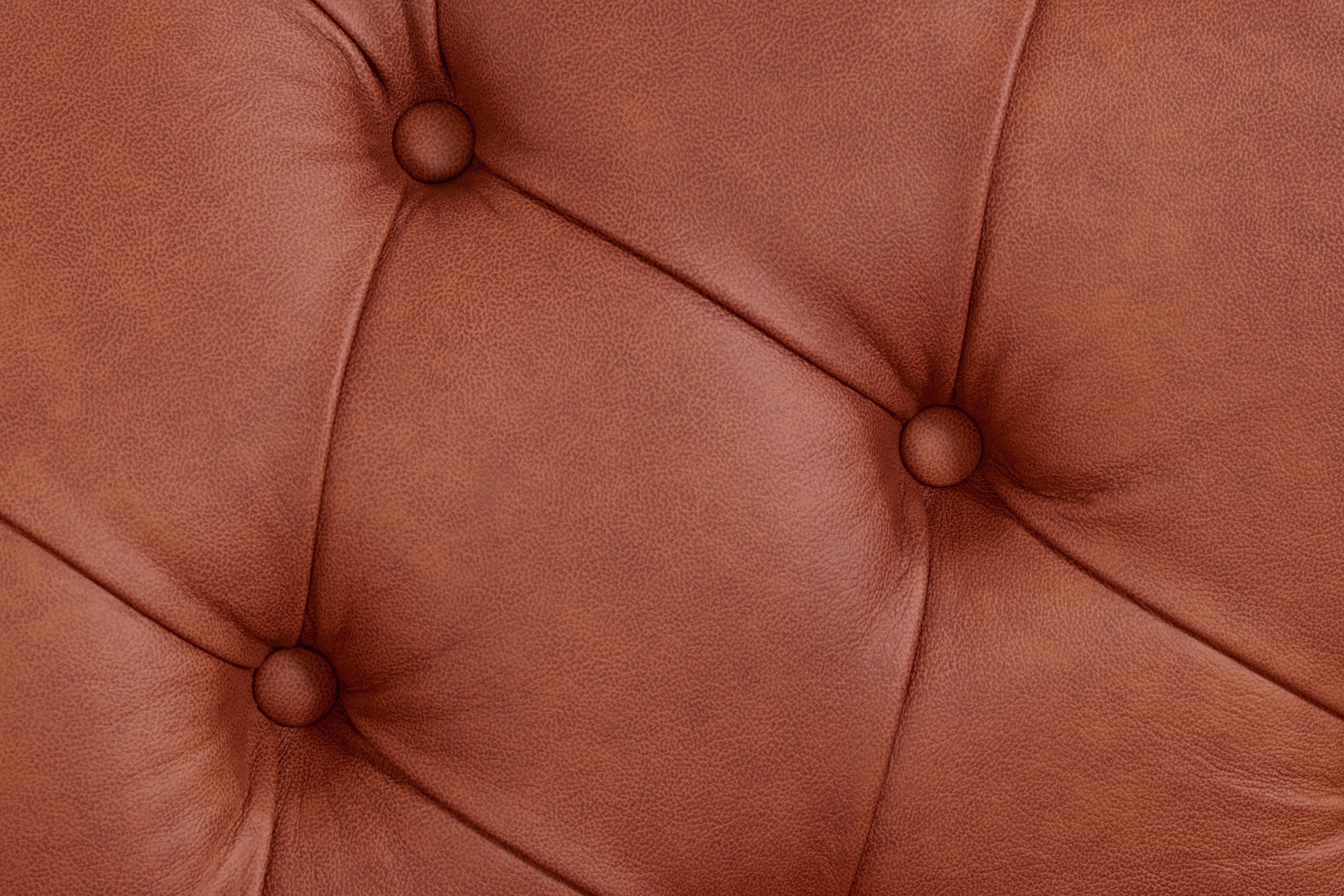 Home affaire Chesterfield-Sessel Reims, mit echter Chesterfield-Knopfheftung, hochwertige Verarbeitung