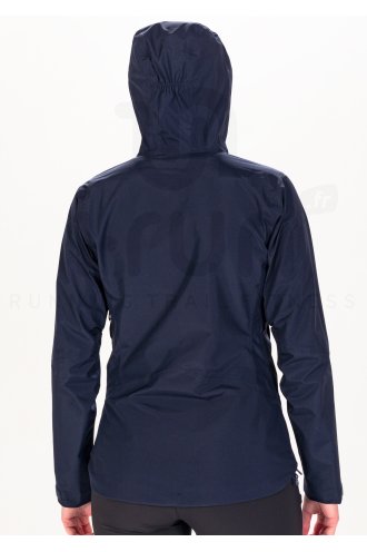 Millet Grands Montets II Gore-Tex W