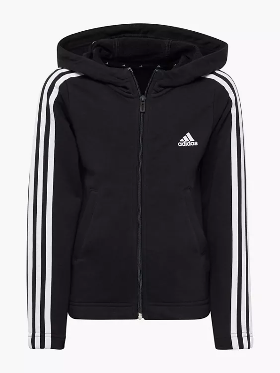 adidas 3 Streifen Essentials Jacke
