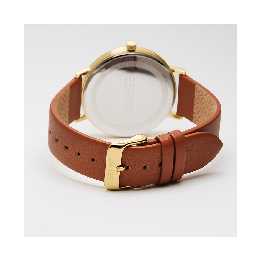 ESPRIT Herrenuhr Everyday