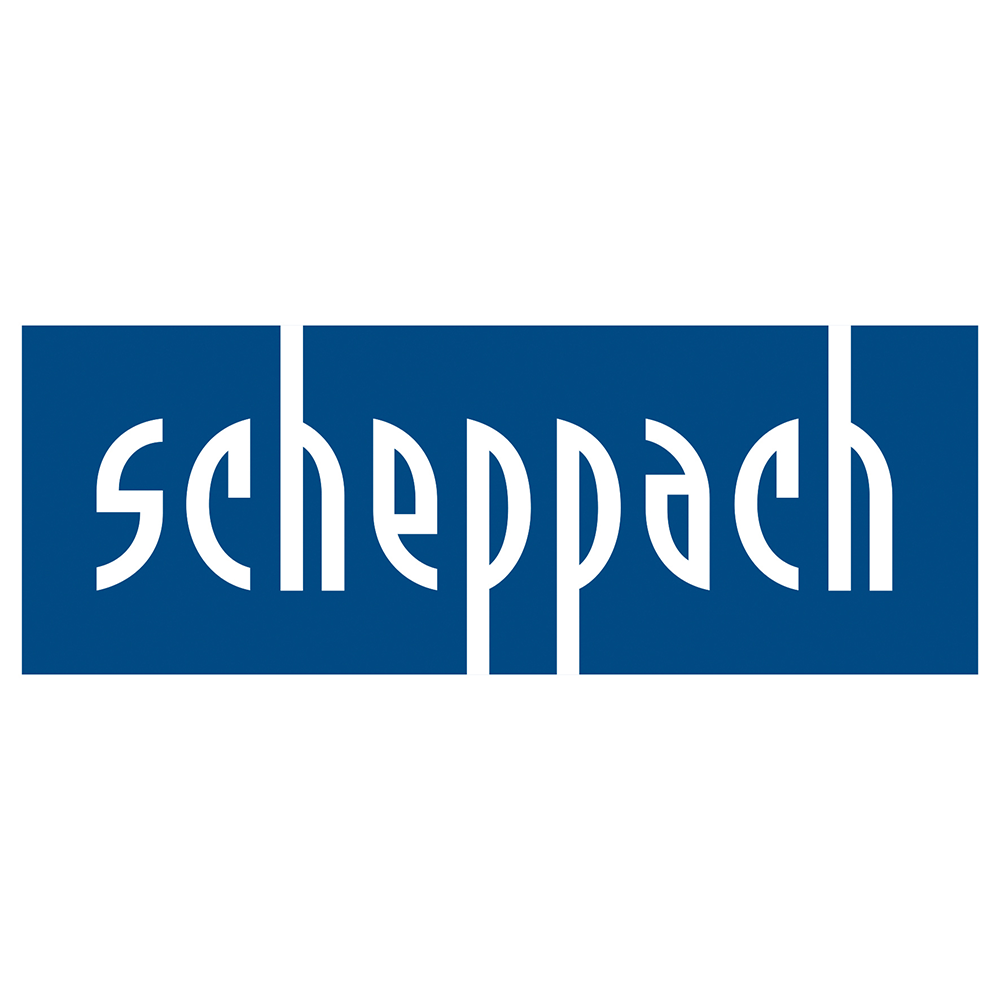 Scheppach Akku Bohrschrauber 20V inkl. 74 tlg. Zubehörset
