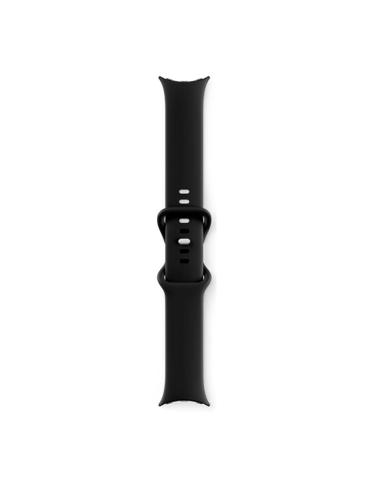 Google Smartwatch Pixel Watch WiFi in schwarz günstig kaufen onesize