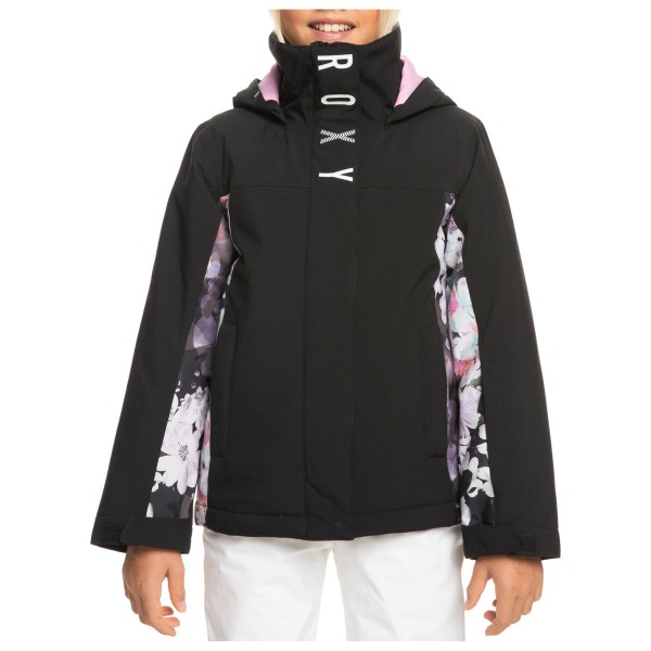 Roxy - Kid's Galaxy Girl Jacket - Skijacke