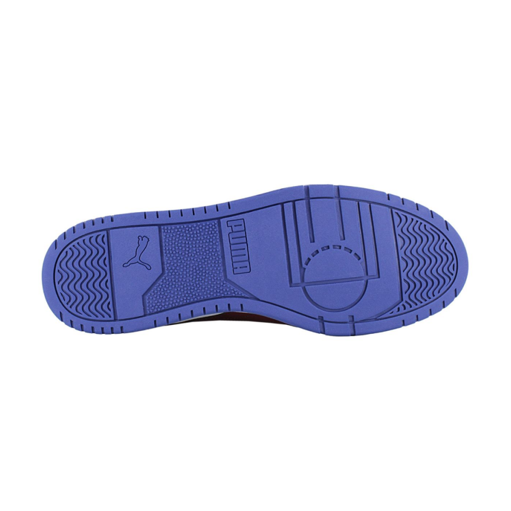 PUMA RBD GAME LOW 386373-15 / blau