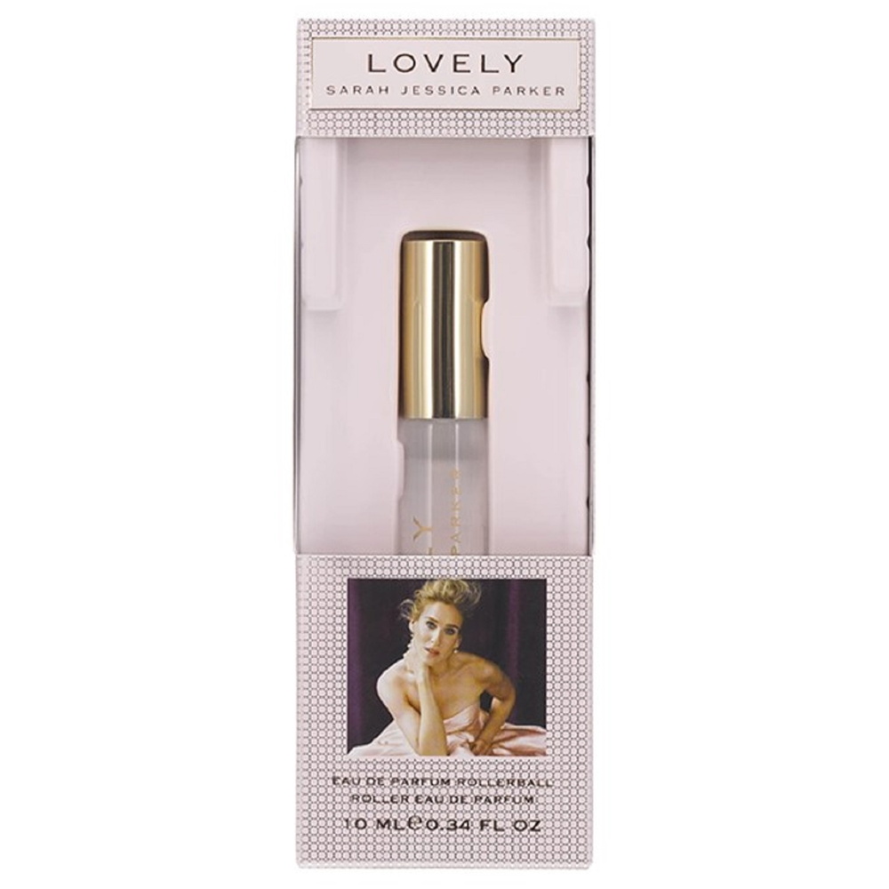 sarah jessica parker LOVELY YOU EAU DE PARFUM