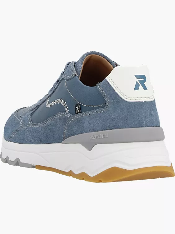 Rieker Herren Sneaker Low