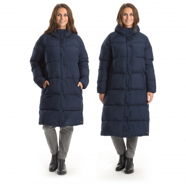 Stoic - Women's MMXX.Umea Coat - Mantel