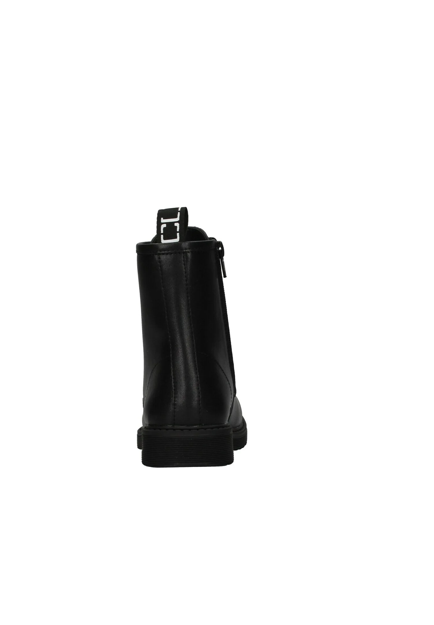 Cult SABBATH - Botines con cordones