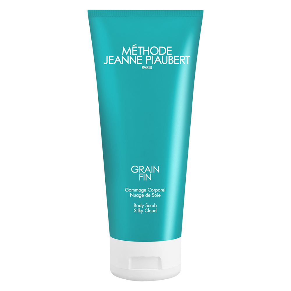 Jeanne Piaubert Gommage Corporel Nuage de Soie