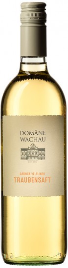 Traubensaft Grüner Veltliner 0,7 L - Domäne Wachau