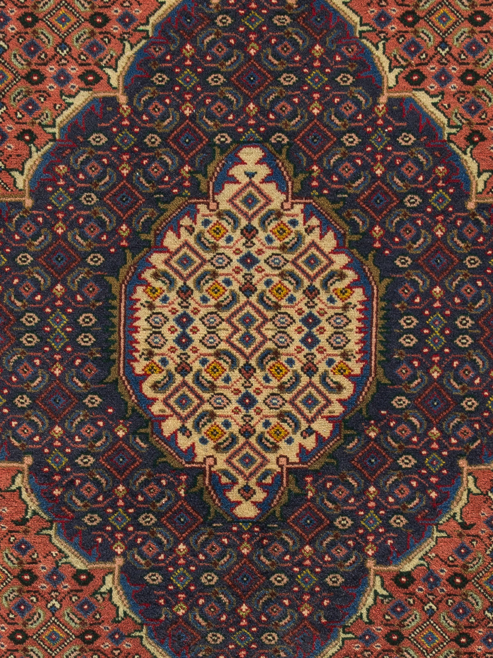 Ardebil ca. 198 x 288 cm, Unikat / Einzelstück