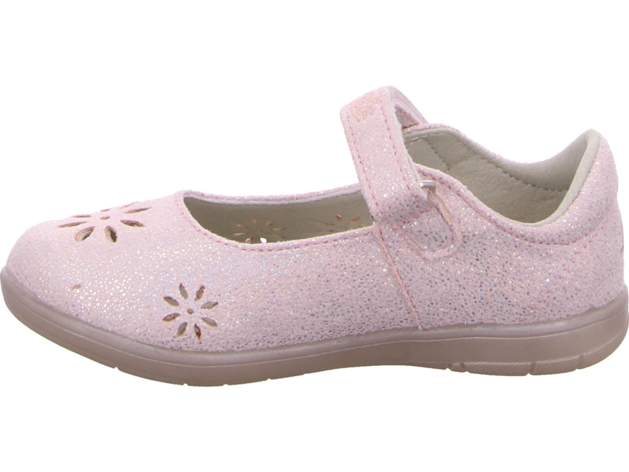 LICO Jungen Sportschuhe rose