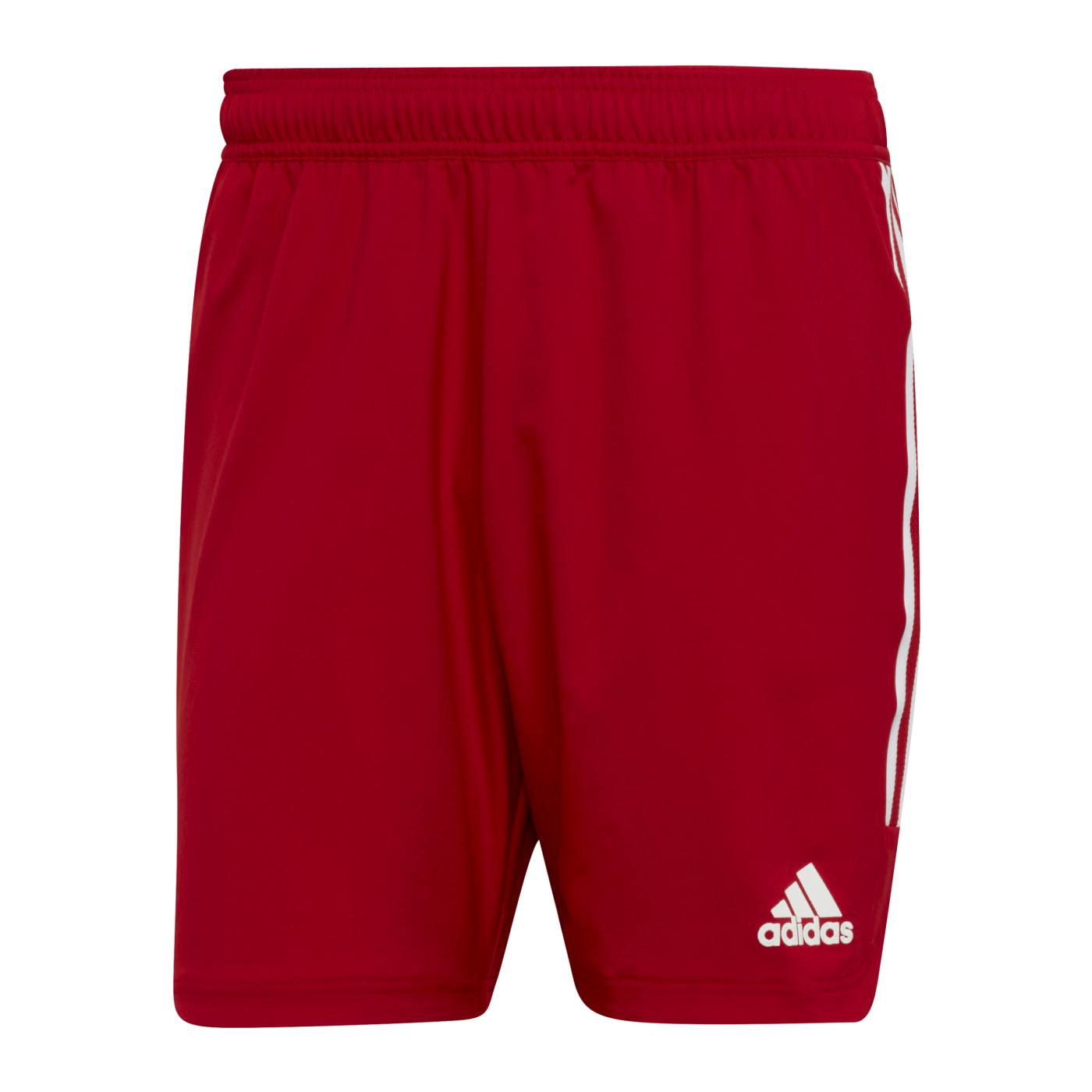 adidas Condivo 22 MD Short Rot Weiss