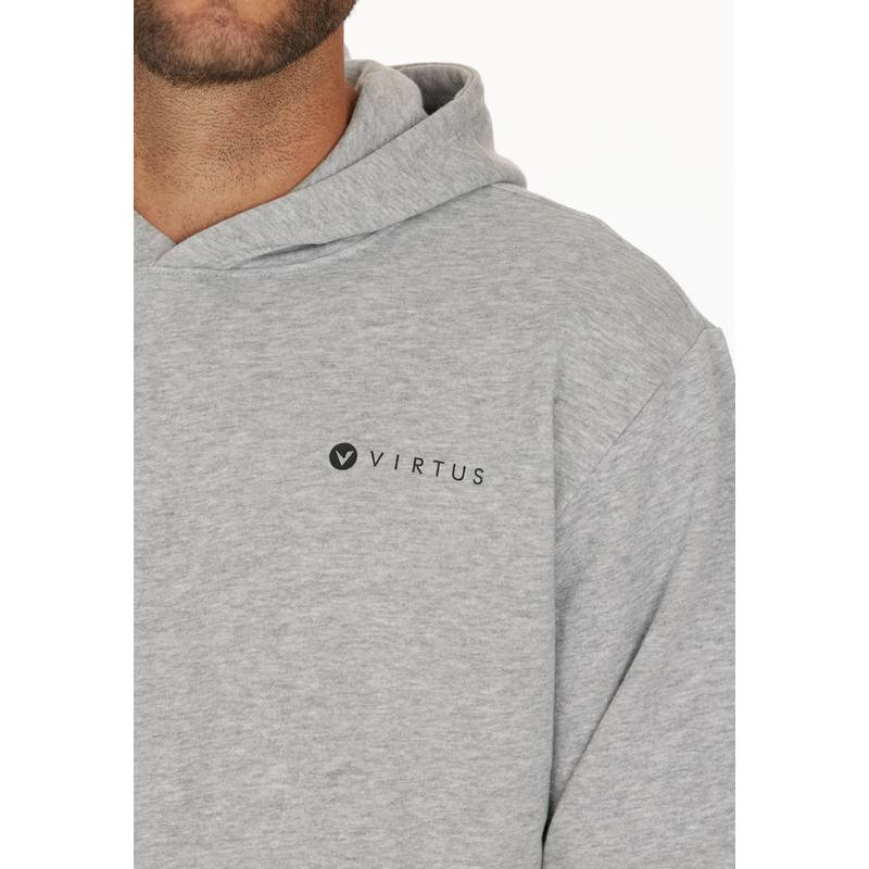 Virtus Kritow Funktionssweatshirt Herren
