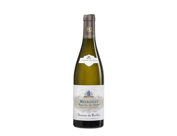 Albert Bichot Domaine du Pavillon Meursault 1er Cru les Charmes 2020 Bourgogne Meursault 1er cru