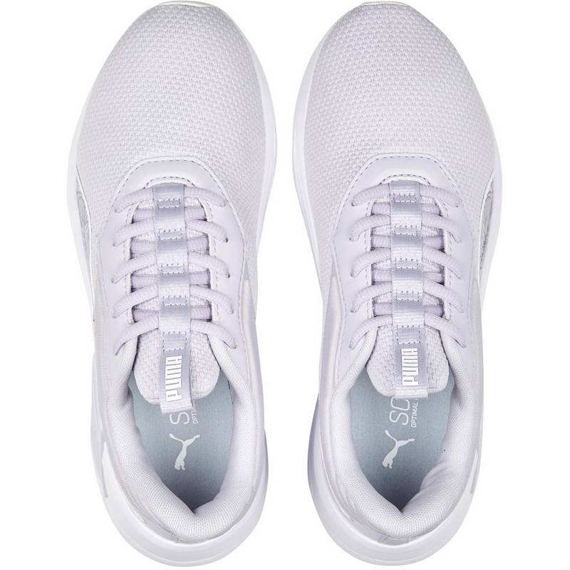 PUMA Lex Nova Shine Wn's Fitnessschuhe Damen