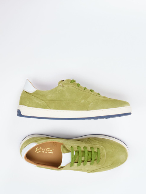 Sneaker-46616590014 Galizio Torresi