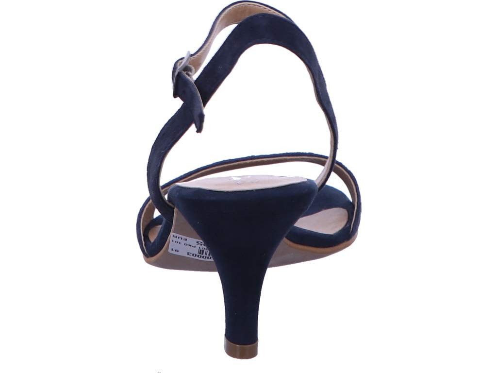 TAMARIS Klassische Sandalen blau