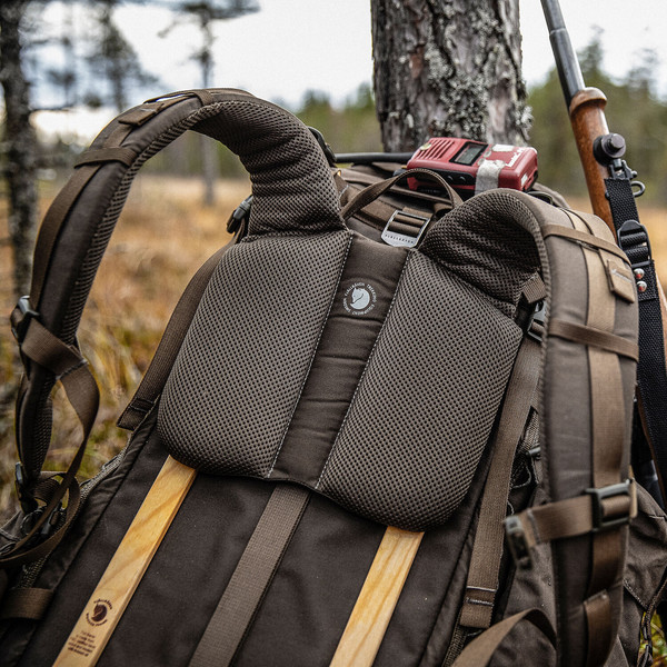 SINGI 48 - Tourenrucksack
