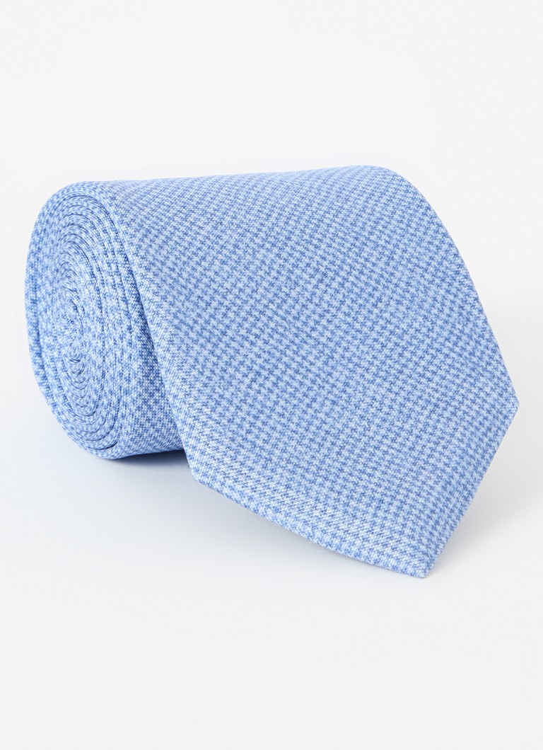 Profuomo Silk Tie