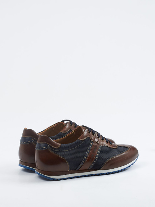 Sneaker-46612010040 Galizio Torresi