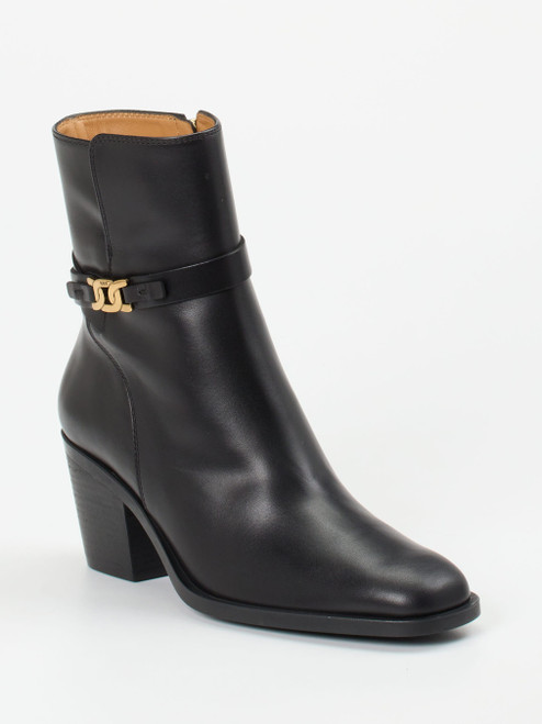Stiefelette-17190090256 Tod's
