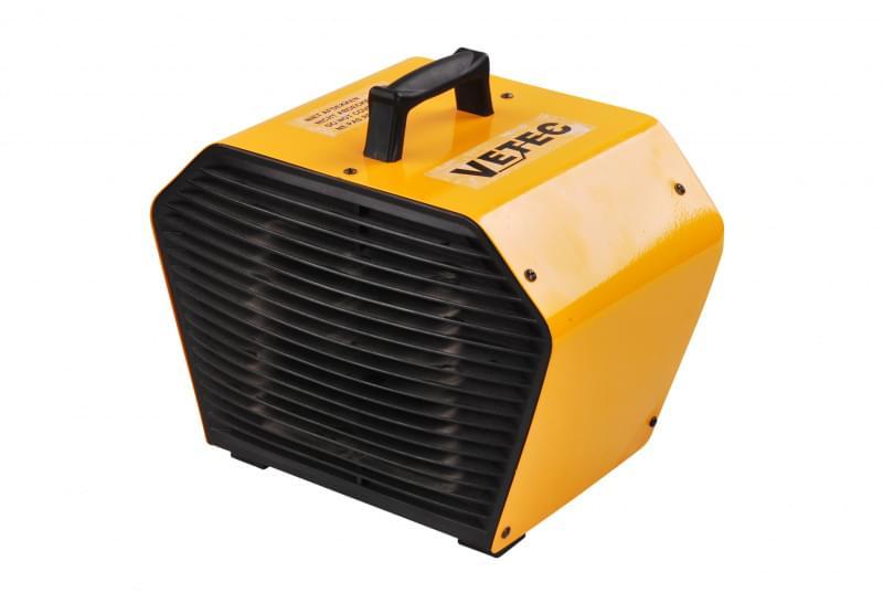 Vetec 61.023.30 šildytuvas 3000 vatų KK3.0