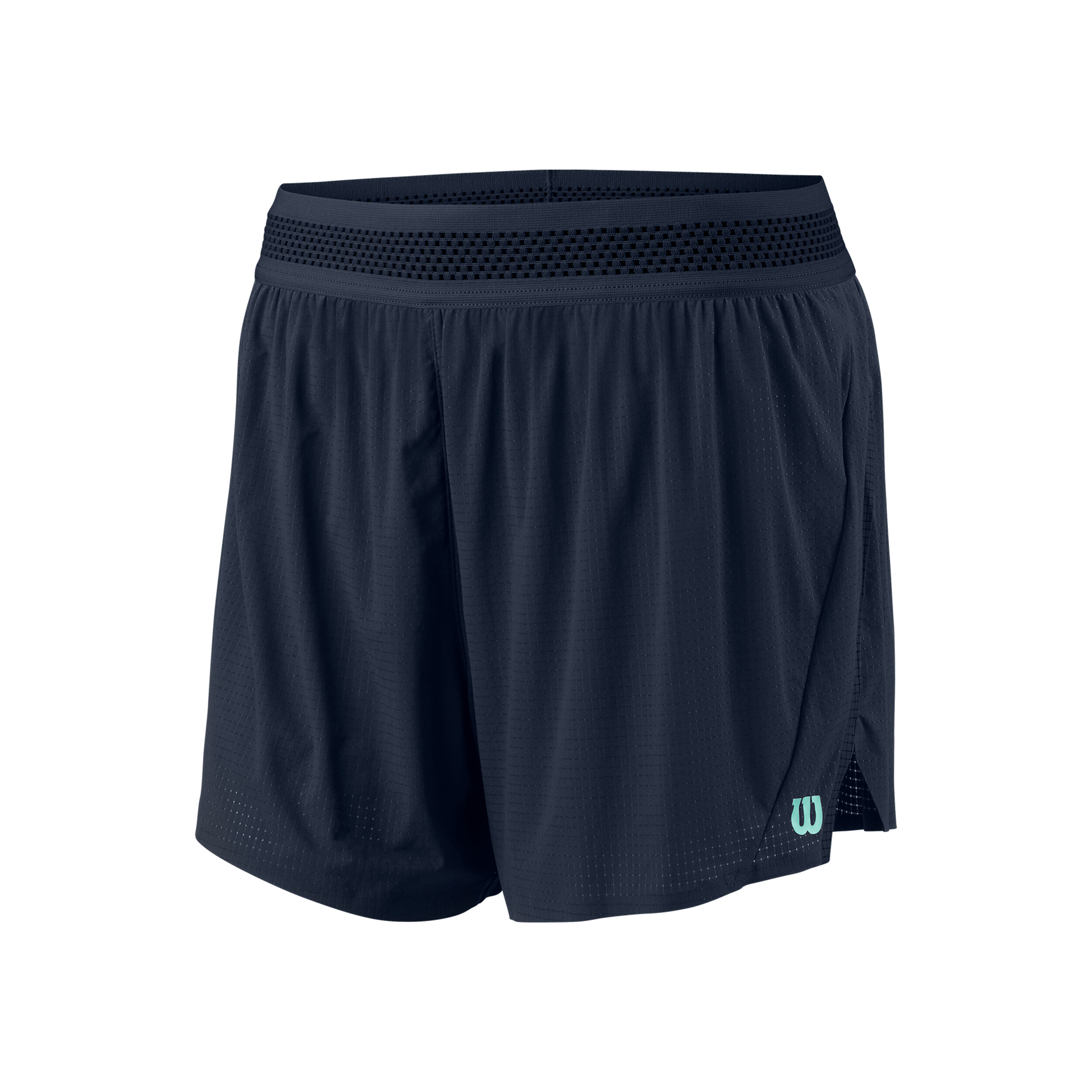Kaos Mirage 3,5in Shorts Damen - Dunkelblau, Blau