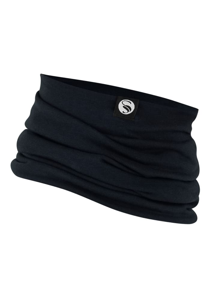 Stark Soul® Multifunktionstuch aus Jersey Unisex in Marineblau günstig kaufen onesize