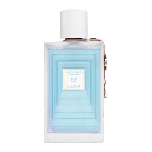 Lalique Les Compositions Parfumées Blue Rise Eau de Parfum 100 ml
